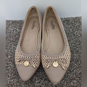 Usaflex flats